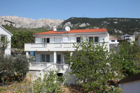 Apartments with Terrace